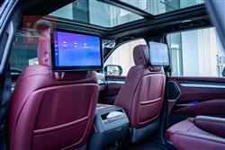 كاديلاك اسكاليد